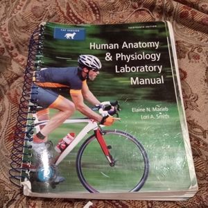 Human Anatomy and Physiology Laboratory Manual